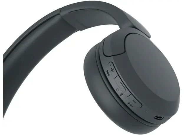 ყურსასმენი Sony WH-CH520 Wireless Stereo Headset, 5 image