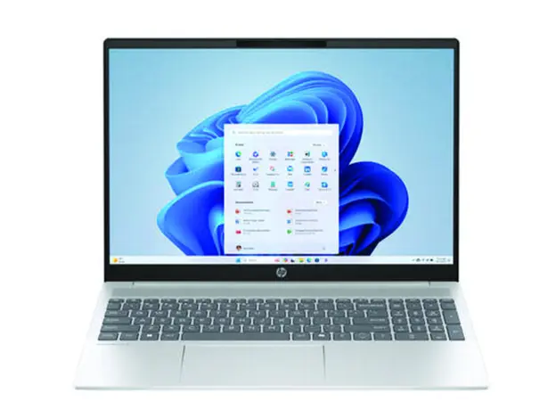 ნოუთბუქი HP OmniBook 5 LaptopAI 16-af1017ci Notebook PCIntel® Core™ Ultra 7 255U 1.7 GHz (up to 5.2 GHz) 12C 12MB 15W | 16GB LPDDR5X 7467 on-board | 512GB PCIe Gen4 Value