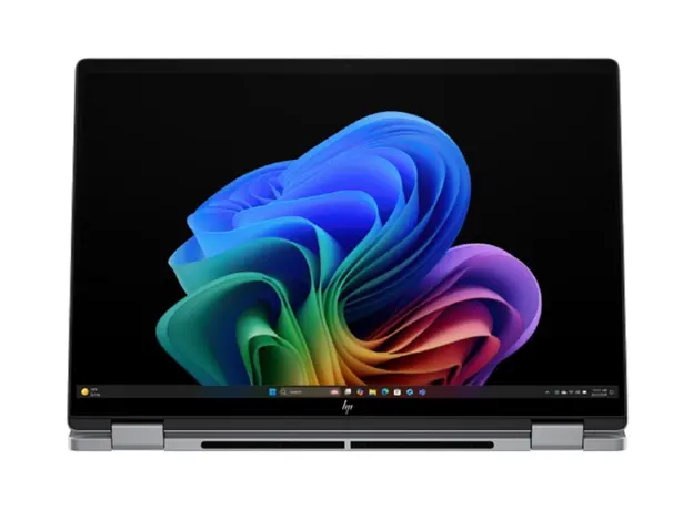 ნოუთბუქი HP OmniBook X FlipNGAI 14-fm0008ci Notebook PCIntel® Core™ Ultra 7 256V 2.2 GHz (up to 4.8 GHz) 8C 12MB 17W | 16GB LPDDR5X 8533 on-board | 512GB PCIe Gen4 Value, 3 image