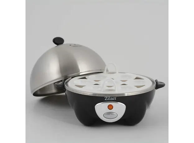 კვერცხის სახარში Zilan ZLN8075, 3 image