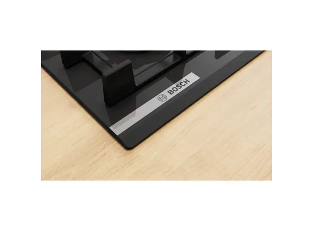 გაზქურის ზედაპირი BOSCH PNK6B6P40R, 7 image