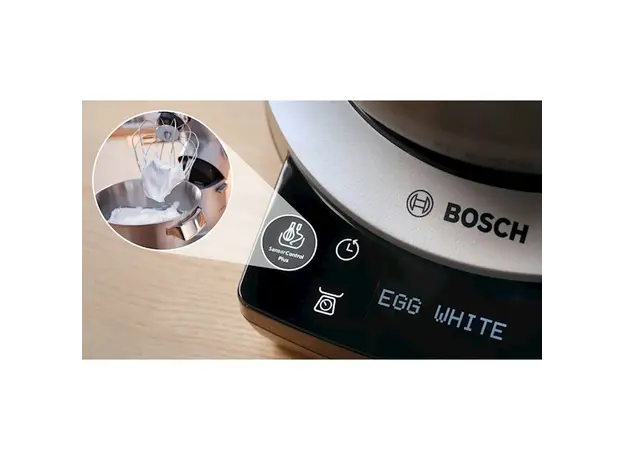 სამზარეულოს კომბაინი BOSCH MUM9YX5S12, 6 image