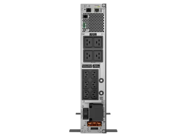 უწყვეტი კვების წყარო APC Smart-UPS Ultra On-Line Lithium ion, 5KVA/5KW, 2U Rack/T, 6 image