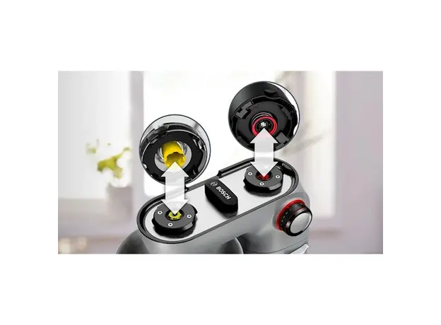 სამზარეულოს კომბაინი BOSCH MUM9YX5S12, 4 image