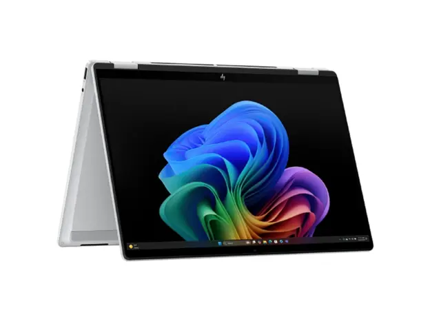 ნოუთბუქი HP OmniBook X FlipNGAI x360 14-fm0015ci Notebook PCIntel® Core™ Ultra 7 258V 2.2 GHz (up to 4.8 GHz) 8C 12MB 17W | 32GB LPDDR5X 8533 on-board | 1TB PCIe Gen4 Value, 2 image