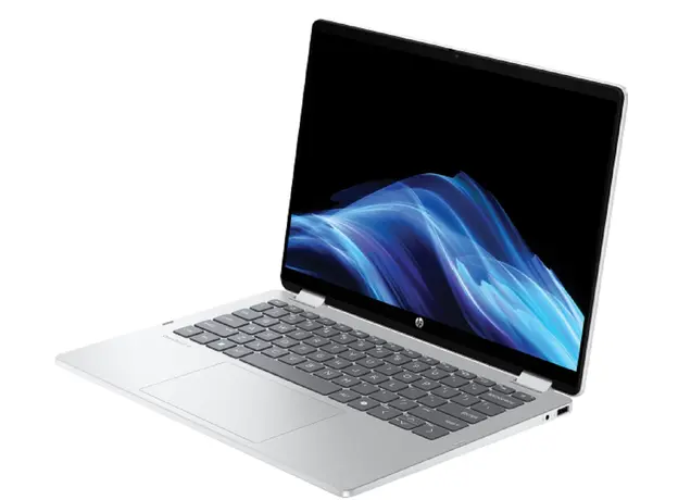 ნოუთბუქი HP OmniBook 5 Flip 14-fp0029ci Notebook PCIntel® Core™ 5 120U 0.9GHz (up to 5GHz) 10C/12T 12MB 15W | 16GB LPDDR5 5200 on-board | 512GB PCIe Gen4 Value, 2 image