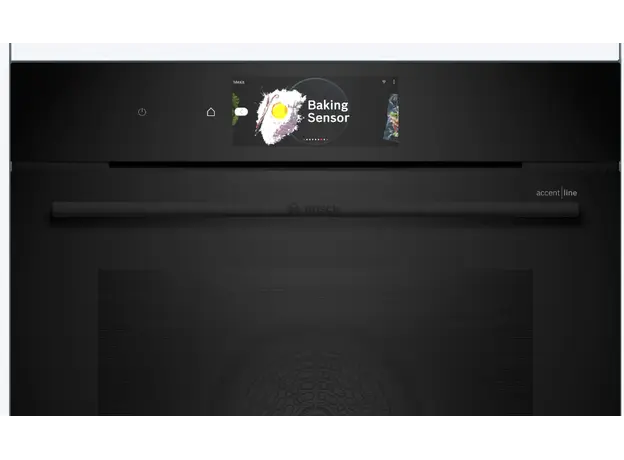 ელექტრო ღუმელი BOSCH HBG978NB1, 2 image