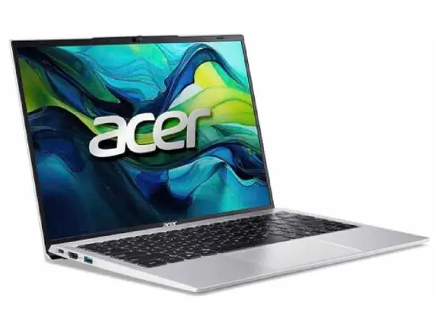 ნოუთბუქი Acer Aspire Lite AL14-52M-59CE Notebook PCIntel® Core™ i5-1334U 0.9 GHz (up to 4.6 GHz) 10C 12MB 15W / 14.0" WIXGA (1920 x 1200) IPS SlimBezel / Intel® UHD Graphics / 16GB DDR5 Memory / 512GB PCIe NVMe SSD, 2 image