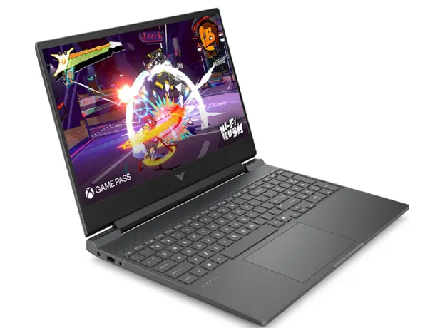 ნოუთბუქი HP Victus Gaming Laptop 15-fb3031ci Notebook PCAMD Ryzen™ 5 240 4.3GHz (up to 5.0Ghz) 6C 16MB 45W | 16GB DDR5 1DM 5600 | 512GB PCIe Gen4 Value, 2 image