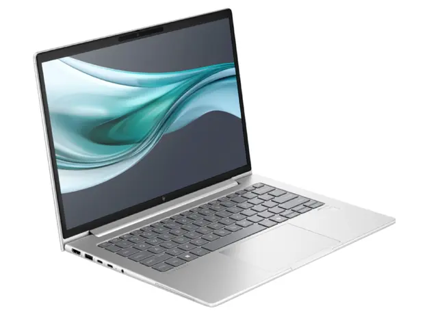 ნოუთბუქი HP EliteBook 640 G11 Notebook PCIntel® Core™ Ultra 5-125U 0.7 GHz (up to 4.3 GHz) 12C 12MB 15W / 14.0" AG WUXGA (1920 x 1200) LED UWVA 300 for WWAN fFHDC 60Hz bnt LCD Panel / Intel® Arc™ Graphics / 16GB (1x16GB) DDR5 5600 SODIMM Memory / 512GB PC, 2 image