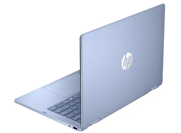 ნოუთბუქი HP OmniBook 5 Flip 14-fp0016ci Notebook PCIntel® Core™ 5 120U 0.9 GHz (up to 5.0 GHz) 10C 12MB 15W | 16GB LPDDR5 5200 on-board | 512GB PCIe Gen4 Value, 4 image