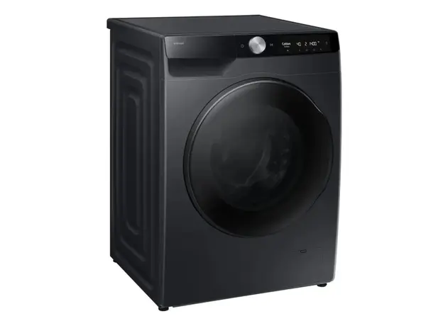 სარეცხი მანქანა საშრობით Samsung WD11DG6B85BBLP, 3 image