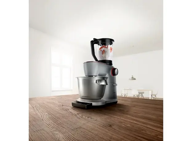 სამზარეულოს კომბაინი BOSCH MUM9YX5S12, 5 image