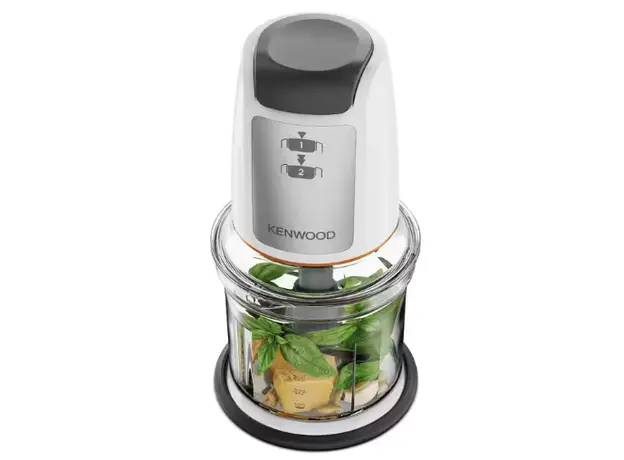 ჩოფერი Kenwood CHP61.000WH, 2 image