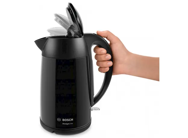 ელექტრო ჩაიდანი BOSCH TWK3P423, 2 image