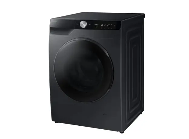 სარეცხი მანქანა საშრობით Samsung WD11DG6B85BBLP, 2 image