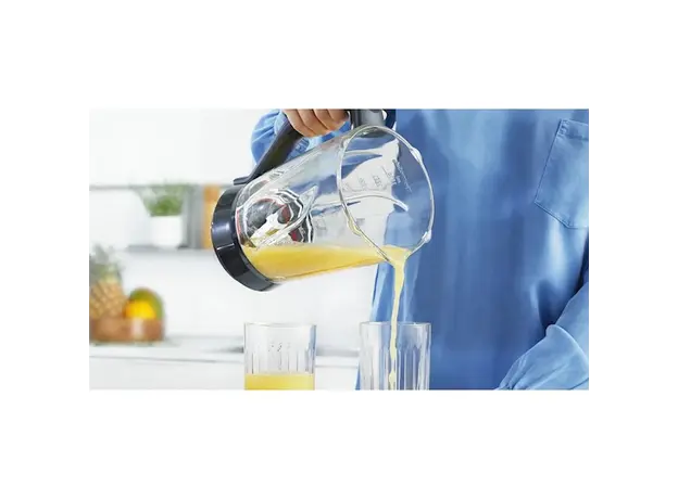 სამზარეულოს კომბაინი BOSCH MUM9YX5S12, 8 image