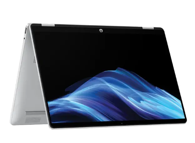 ნოუთბუქი HP OmniBook 5 Flip 14-fp0029ci Notebook PCIntel® Core™ 5 120U 0.9GHz (up to 5GHz) 10C/12T 12MB 15W | 16GB LPDDR5 5200 on-board | 512GB PCIe Gen4 Value, 3 image