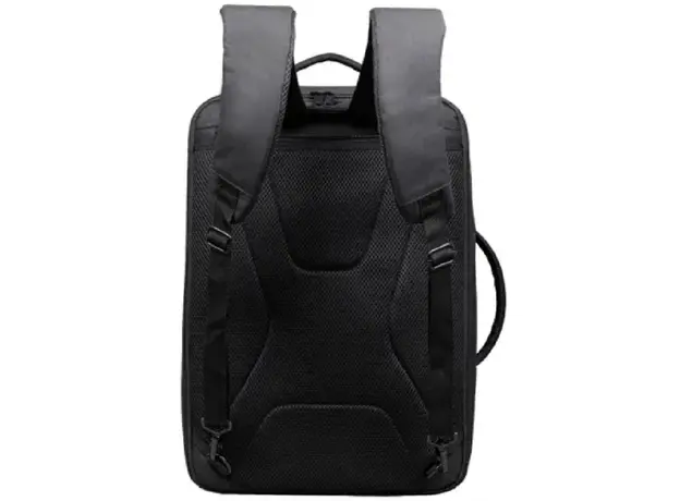 ნოუთბუქის ჩანთა Acer GP.BAG11.02M Urban, 17", Backpack, Black, 3 image