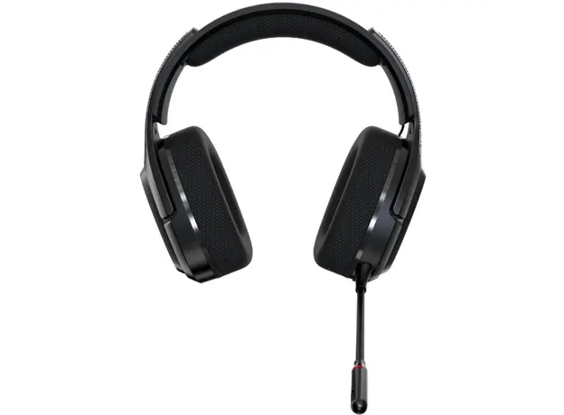 ყურსასმენი Acer GP.HDS11.01J Black, 4 image