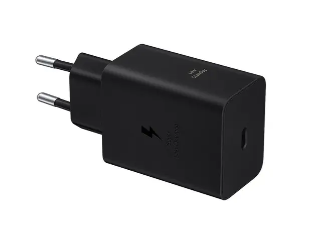 Samsung Adapter 60W T6010 (W/O Cable) (EP-T6010NBEGRU), 2 image