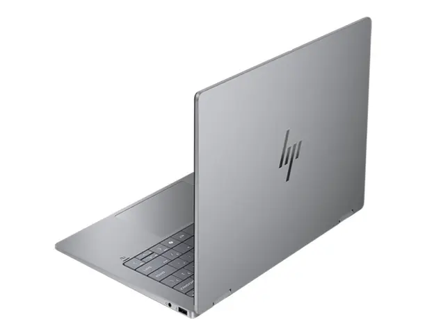 ნოუთბუქი HP OmniBook X FlipNGAI 14-fm0002ci Notebook PCIntel® Core™ Ultra 7 258V 2.2 GHz (up to 4.8 GHz) 8C 12MB 17W | 32GB LPDDR5X 8533 on-board | 1TB PCIe Gen4 Value, 7 image