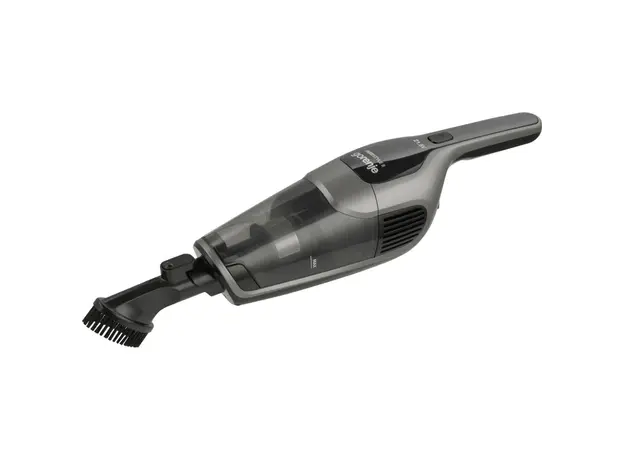 მტვერსასრუტი GORENJE SVC216110FSIIBKA, 12 image