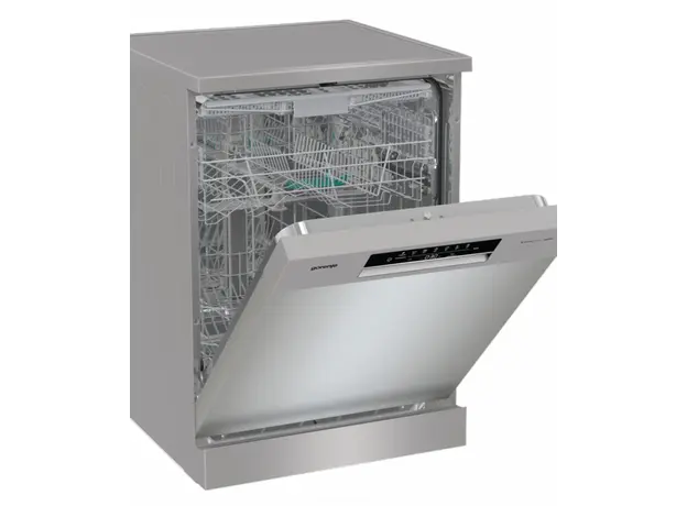 ჭურჭლის სარეცხი მანქანა GORENJE GS643E90X, 3 image