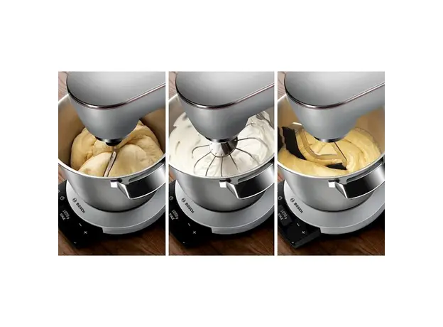 სამზარეულოს კომბაინი BOSCH MUM9YX5S12, 9 image