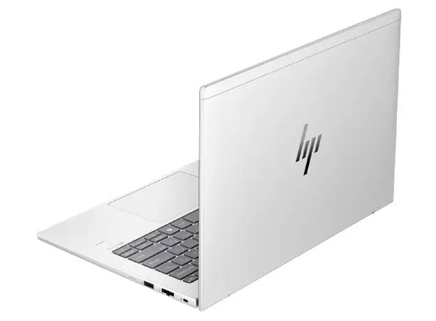 ნოუთბუქი HP EliteBook 640 G11 Notebook PCIntel® Core™ Ultra 7 155U 0.7GHz (up to 4.8GHz) 12C/14T 12MB 15W / 14.0"  WUXGA (1920 x 1200) Anti-Glare,  300nit,  for FHD Cam / Intel® Arc™ Graphics / 16GB (1x16GB) DDR5 5600 SODIMM Memory / 512GB PCIe NVMe Value, 4 image