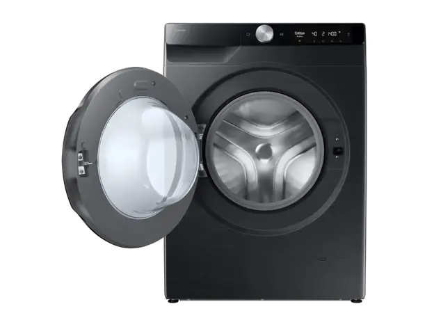 სარეცხი მანქანა საშრობით Samsung WD11DG6B85BBLP, 4 image