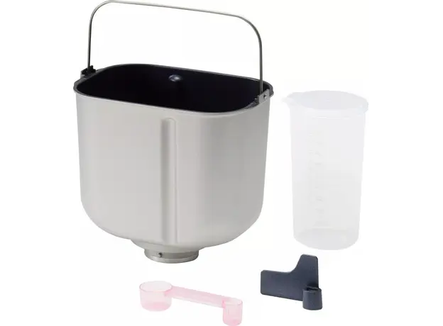 პურის საცხობი PANASONIC SD-R2520WTS, 5 image