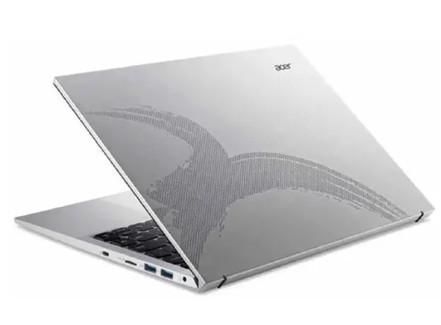 ნოუთბუქი Acer Aspire Lite AL14-52M-59CE Notebook PCIntel® Core™ i5-1334U 0.9 GHz (up to 4.6 GHz) 10C 12MB 15W / 14.0" WIXGA (1920 x 1200) IPS SlimBezel / Intel® UHD Graphics / 16GB DDR5 Memory / 512GB PCIe NVMe SSD, 3 image