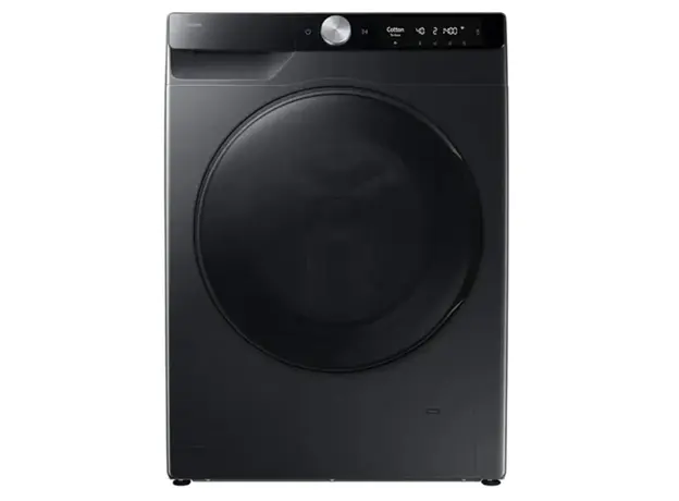 სარეცხი მანქანა საშრობით Samsung WD11DG6B85BBLP