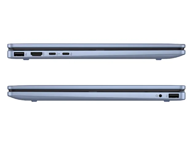 ნოუთბუქი HP OmniBook 5 Flip 14-fp0016ci Notebook PCIntel® Core™ 5 120U 0.9 GHz (up to 5.0 GHz) 10C 12MB 15W | 16GB LPDDR5 5200 on-board | 512GB PCIe Gen4 Value, 5 image