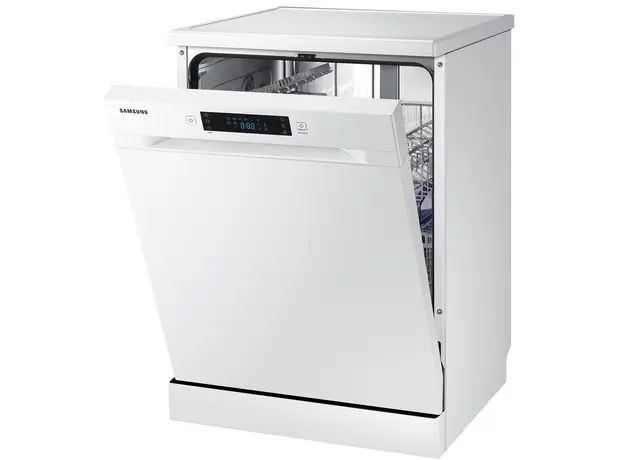 ჭურჭლის სარეცხი მანქანა Samsung DW60M5052FW/TR, 5 image