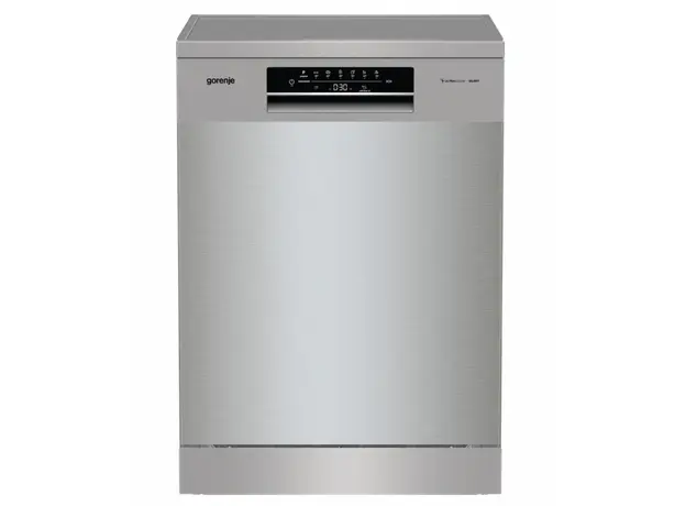 ჭურჭლის სარეცხი მანქანა GORENJE GS643E90X