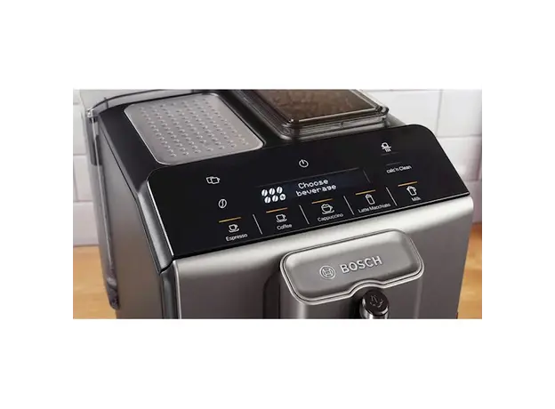ყავის აპარატი BOSCH TIE20504, 2 image