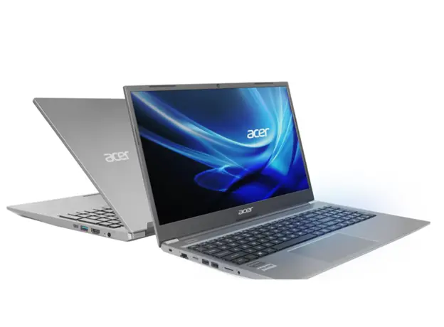ნოუთბუქი Acer Aspire Lite AL16-52P-50CK Notebook PCIntel® Core™ i5-1334U  0.9 GHz (up to 4.6 GHz) 10C 12MB 15W / 16" WUXGA (1920 x 1200) IPS  / 16 GB DDR5 (1*16GB) Memory / 512GB PCIe NVMe SSD, 4 image