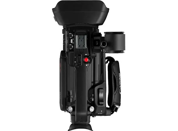 ვიდეო კამერა Сanon 5736C003AA XA70, UHD 4K, Professional Camcorder, Black, 5 image