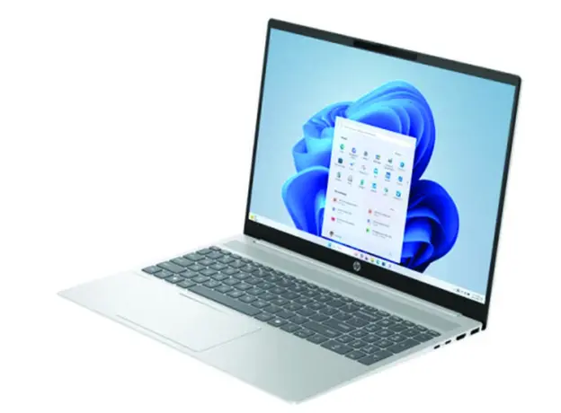 ნოუთბუქი HP OmniBook 5 LaptopAI 16-af1016ci Notebook PCIntel® Core™ Ultra 5 225U 1.3 GHz (up to 4.8 GHz) 12C 12MB 15W | 16GB LPDDR5X 7467 on-board | 512GB PCIe Gen4 Value, 3 image