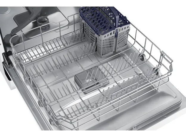 ჭურჭლის სარეცხი მანქანა Samsung DW60M5052FW/TR, 8 image