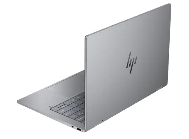 ნოუთბუქი HP OmniBook X Flip x360 14-fm0014ci Notebook PCIntel® Core™ Ultra 7 258V 2.2 GHz (up to 4.8 GHz) 8C 12MB 17W | 32GB LPDDR5X 8533 on-board | 1TB PCIe Gen4 Value, 5 image