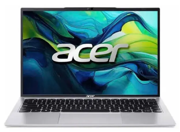 ნოუთბუქი Acer Aspire Lite AL14-52M-59CE Notebook PCIntel® Core™ i5-1334U 0.9 GHz (up to 4.6 GHz) 10C 12MB 15W / 14.0" WIXGA (1920 x 1200) IPS SlimBezel / Intel® UHD Graphics / 16GB DDR5 Memory / 512GB PCIe NVMe SSD