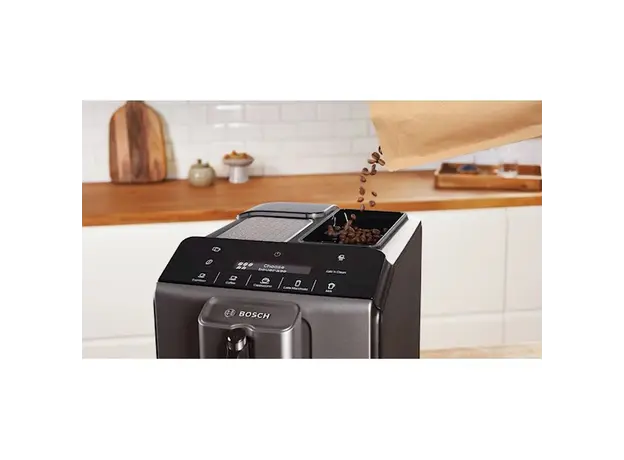 ყავის აპარატი BOSCH TIE20504, 5 image