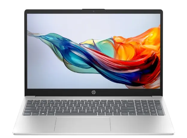 ნოუთბუქი HP Laptop 15-fc0238ci Notebook PCAMD Ryzen™ 7 5825U 2.0 GHz (up to 4.5 GHz) 8C 16MB 15W | 16GB DDR4 1DM 3200 | 512GB PCIe Value