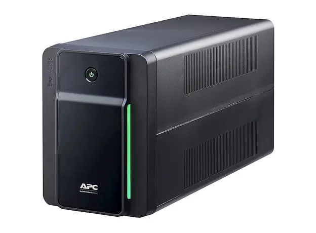 კვების წყარო APC Easy UPS 1200VA, 230V, AVR, Schuko Sockets