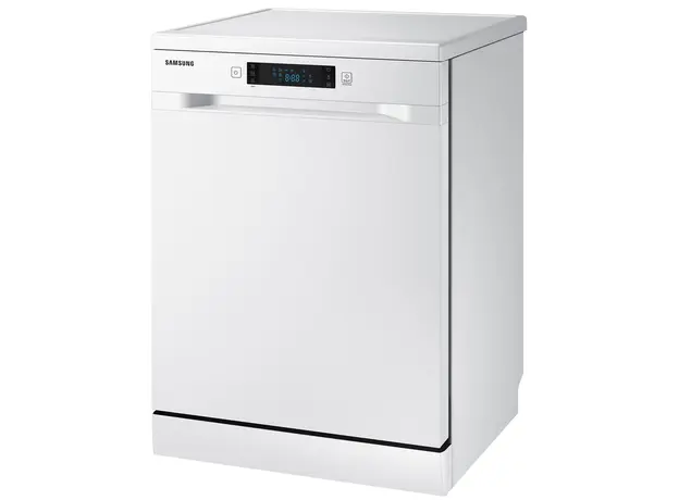 ჭურჭლის სარეცხი მანქანა Samsung DW60M5052FW/TR, 4 image