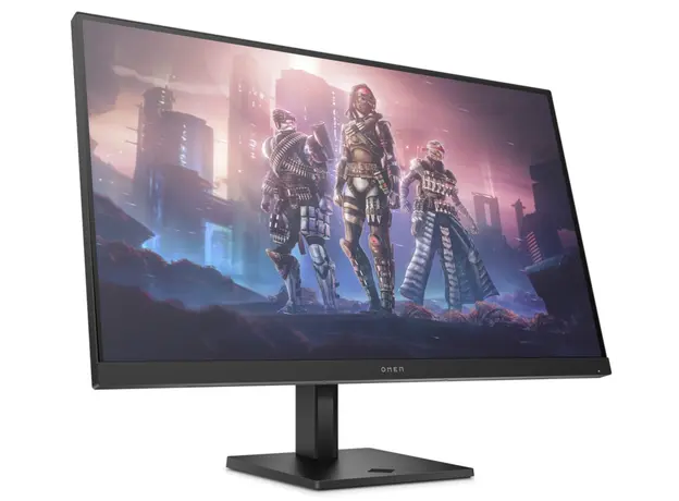 მონიტორი HP OMEN by HP 31.5 inch QHD 165Hz Gaming Monitor - OMEN 32qDisplay Size: 31.5" (80 cm), 3 image