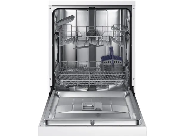 ჭურჭლის სარეცხი მანქანა Samsung DW60M5052FW/TR, 6 image